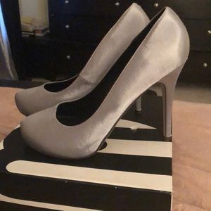Platform Pumps